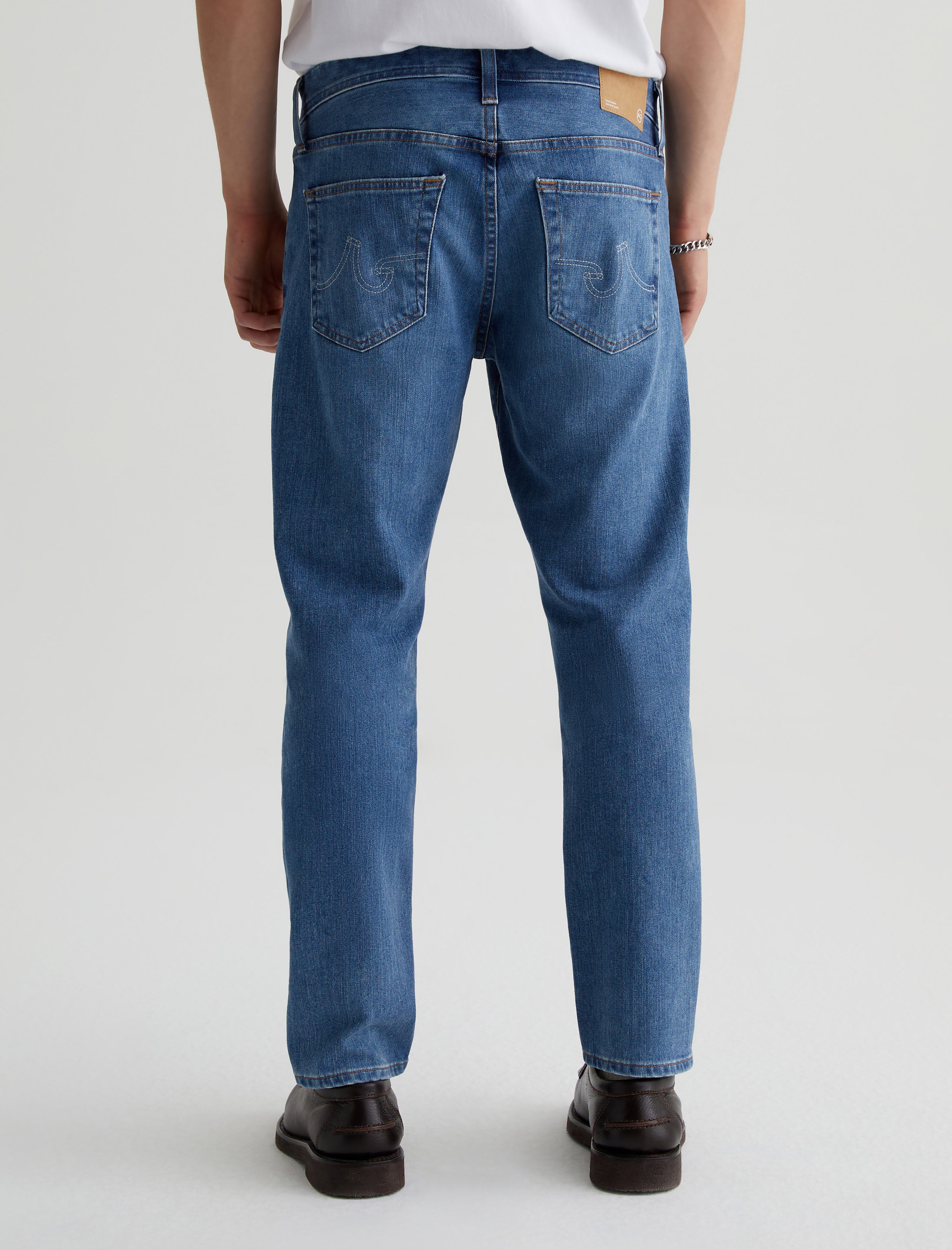 Pierre Cardin | Regular Jeans Mens | Straight Jeans | SportsDirect.com